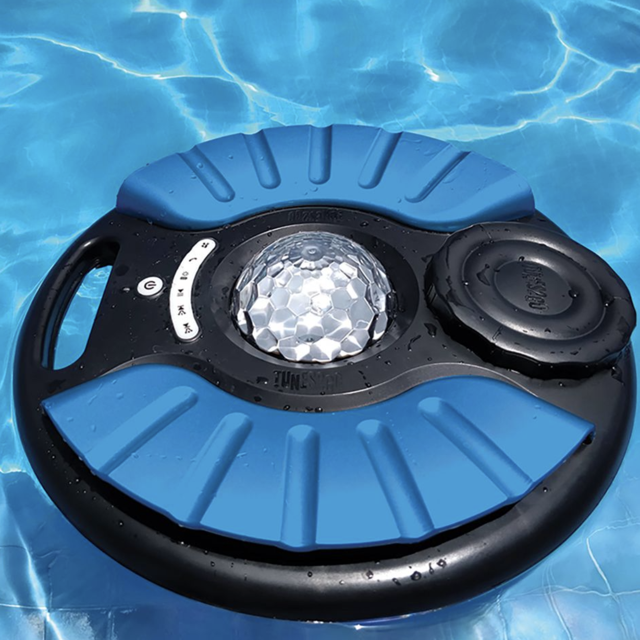 pool party speaker